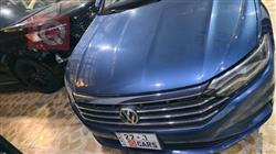 فولكسفاغن جيتا